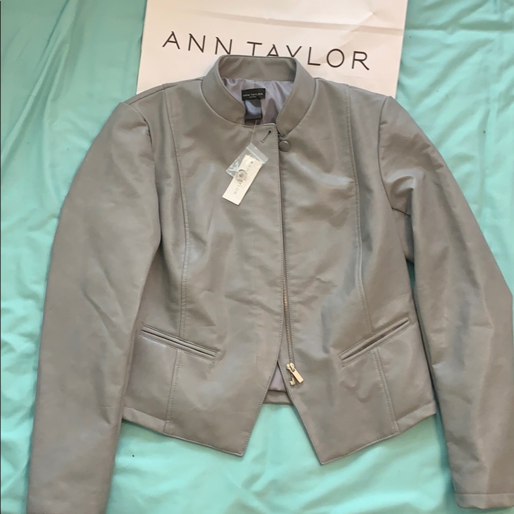 Ann Taylor Jacket